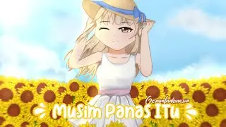 Musim Panas Itu || GCMMINDONESIA