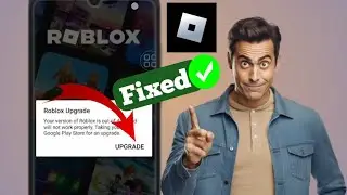 (Новинка 2025) Как исправить ошибку обновления Roblox | Delta Executor