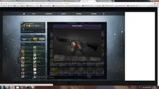 Sorteio de Natal M4A4 - Griffin Banana.Team