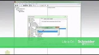 Configuring ModGate: ION Meter as Modbus Gateway | Schneider Electric Support