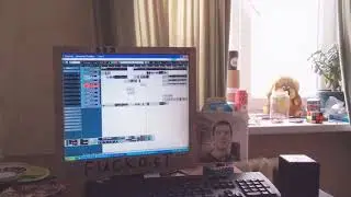 SNIPPET!!! Отрывок трека fuckasi про несправедливого Бога