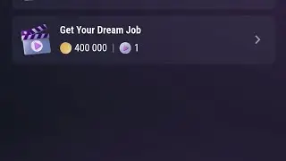 8 October Tapswap New Video Delay Code | Get Your Dream Job | Tapswap Today Delay Video Code