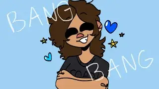 Bang! Bang! -MEME- (Valentine's special💙)