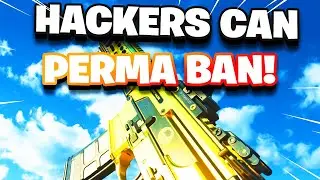 Hackers Can now Ban you in Call of Duty