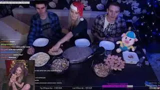 РУДИ НАМЕКНУЛА НА РАССТАВАНИЕ?