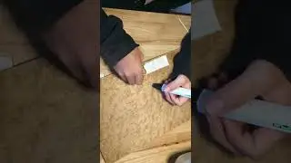 Making a micro bike park (PART 1) 