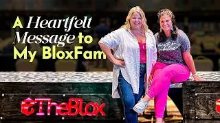 A Heartfelt Message to My BloxFam