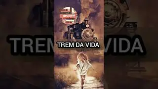 Viagem de Trem 🚆 #shorts #reflexao #motivacion