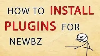 How to install plugins on your Minecraft server (For Beginners)