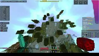 Ебейшие обходы InfinityHVH с читом | WexSide | mc.infinityhvh.ru