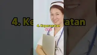 10 Jurusan kuliah yang di sukai Lulusannya!! ada jurusan kamu?