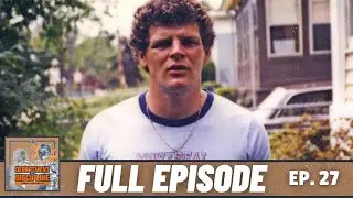 Chris Nilan x Department of Discipline [Episode 27]