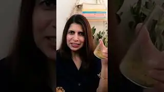 Moringa Water Recipe | Best Healthy Morning Drink for Weight Loss | Glowing Skin & Strong Hair