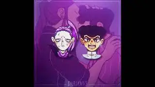 [HxH] ❝ always forever ❞ - knuckle x shoot edit