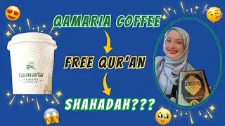 🥲😪 I prayed for a Qur'an & GOT It The NEXT DAY!!!