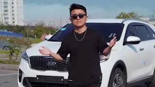 Kia Sorento Дизель 4WD. Корейская сборка🇰🇷 Динамичный и надежный 💪🏻