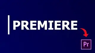 How To Make Text Animation In Premiere Pro || Quick Text Animation Tutorial Premiere Pro