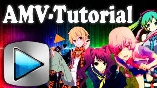 Sony Vegas AMV Tutorial Episode 2 