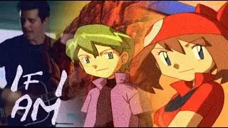 If I Am // MVMash-Up // Contestshipping {Full AMV}