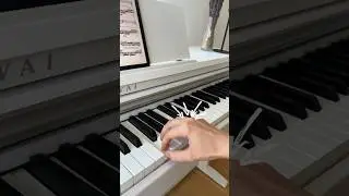 Громко и красиво 🎹 #фортепиано #музыка #пианино #урокифортепиано
