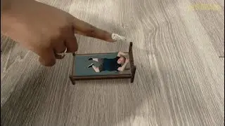 The Shrink Therapy Giantess