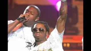 Lil Wayne Ft  Jae Millz & Mack Maine - Thank You