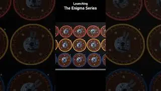 Launching the Enigma series | Ingenious
