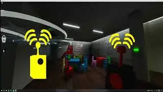 garten of banban roblox