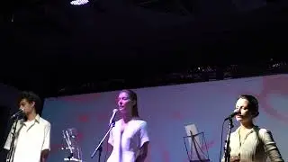 Концерт без музыки. Пусть всегда будет солнце