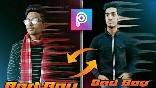 Best Picsart Photo Editing 2020