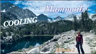 Cooling in Mammoth Episode 1
