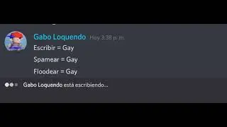 Top 7 formas más efectivas de evitar el flood en discord (Meme algo ofensivo)