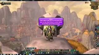 Armory Quicklink