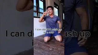 Push Up King #myanmar #motivation #bodybuilding #fitness #gymmotivation