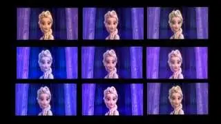 Let it Go - Top 10 Choir
