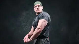 The Secret to Big Triceps
