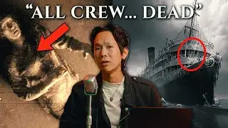 The Unsettling Case Of The SS Orang Medan ‘Ghost Ship’ | Mysteries Of Asia