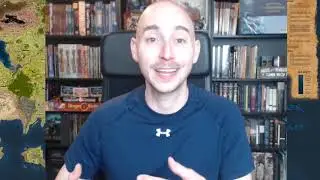 Thank You Patreon Supporters