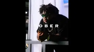 (FREE) Rod Wave Type Beat - ''Sober'' | Toosii Type Beat 2023