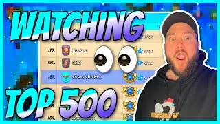 *THIS* ISN'T LOOKING GOOD... (season 46) // Boom Beach Warships
