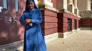 Nuns Like Techno