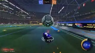 clip dump