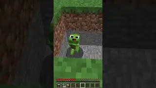 JJ prank Mikey?  