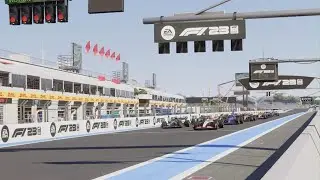 AEF DIVISION 2 - GP FRANCE
