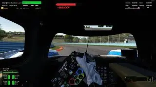 Assetto Corsa - Watking Glen - Acura GTP Lap