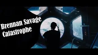 BRENNAN SAVAGE - CATASTROPHE ||「ПЕРЕВОД」「RUS SUB」