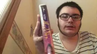 My VHS Collection (Part 1)