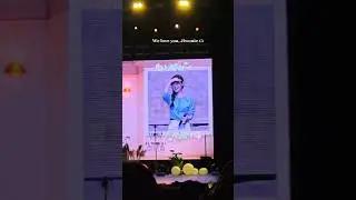 Kim Ji Won in Manila | Kye Sees