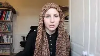 Turban -ish Tutorial | Safiyahhh