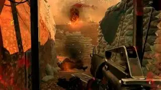 Nvidia Geforce GT 620 Gameplay COD Black Ops S O G